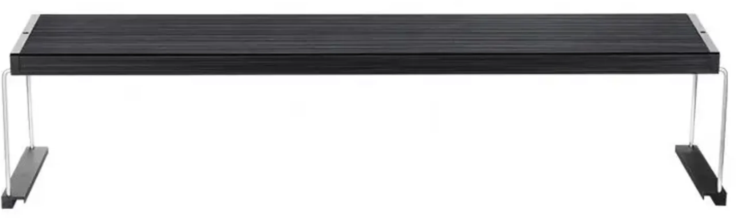 Chihiros LED WRGB2 Versión Black-DE, 30 cm