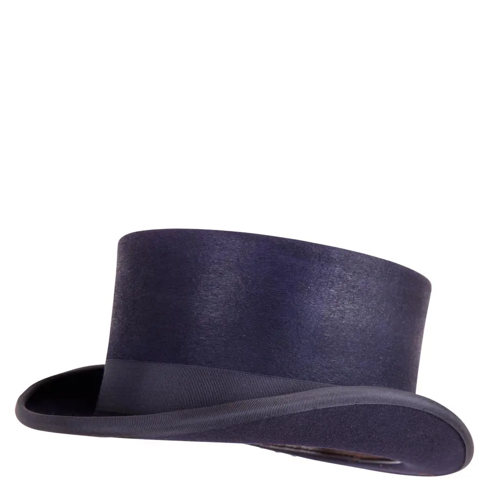 Gorro de doma de fieltro