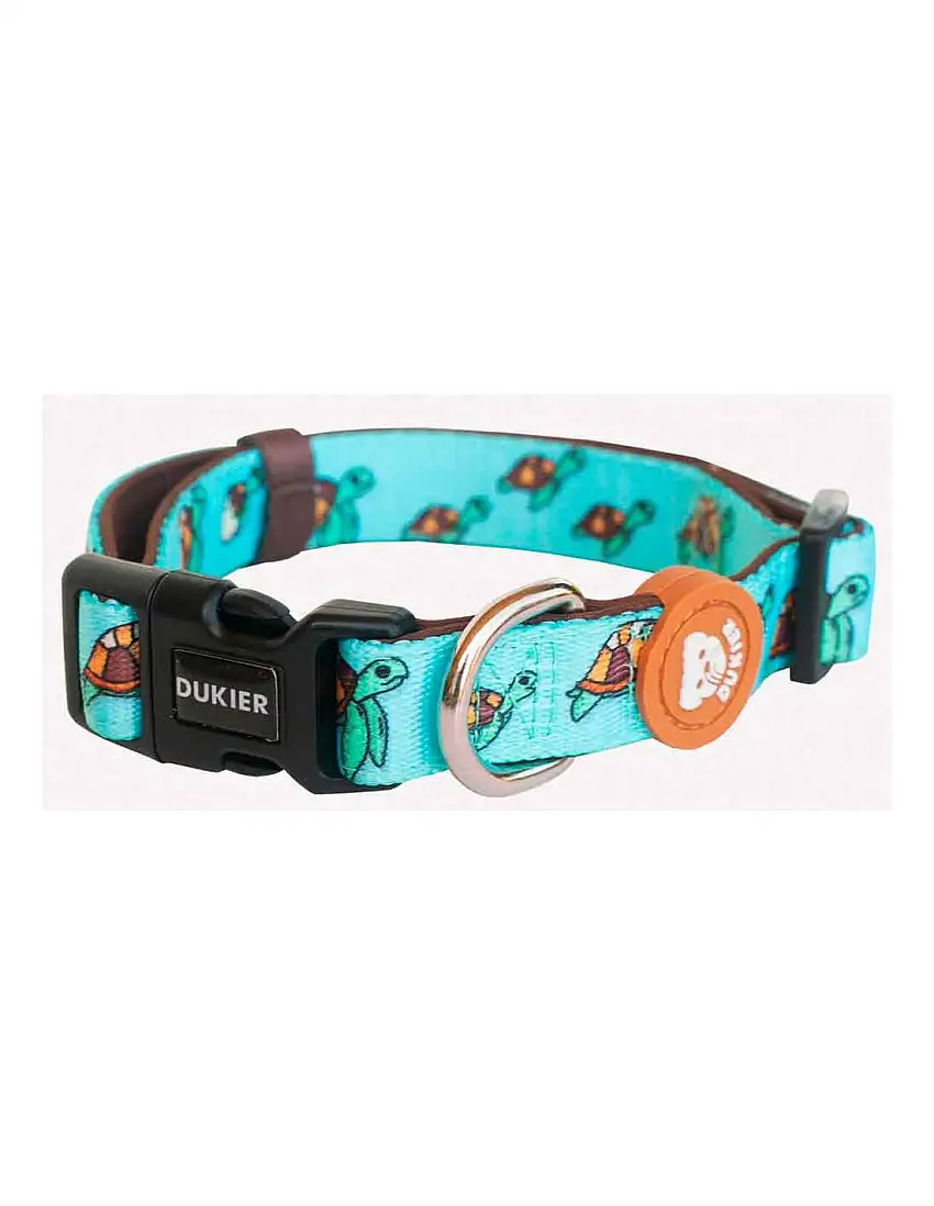 Collar de Neopreno Dukier Tortuga