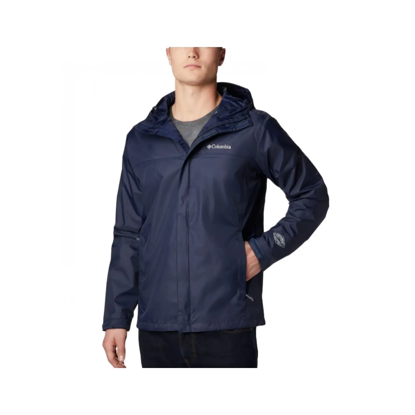Chaqueta Watertight Ii