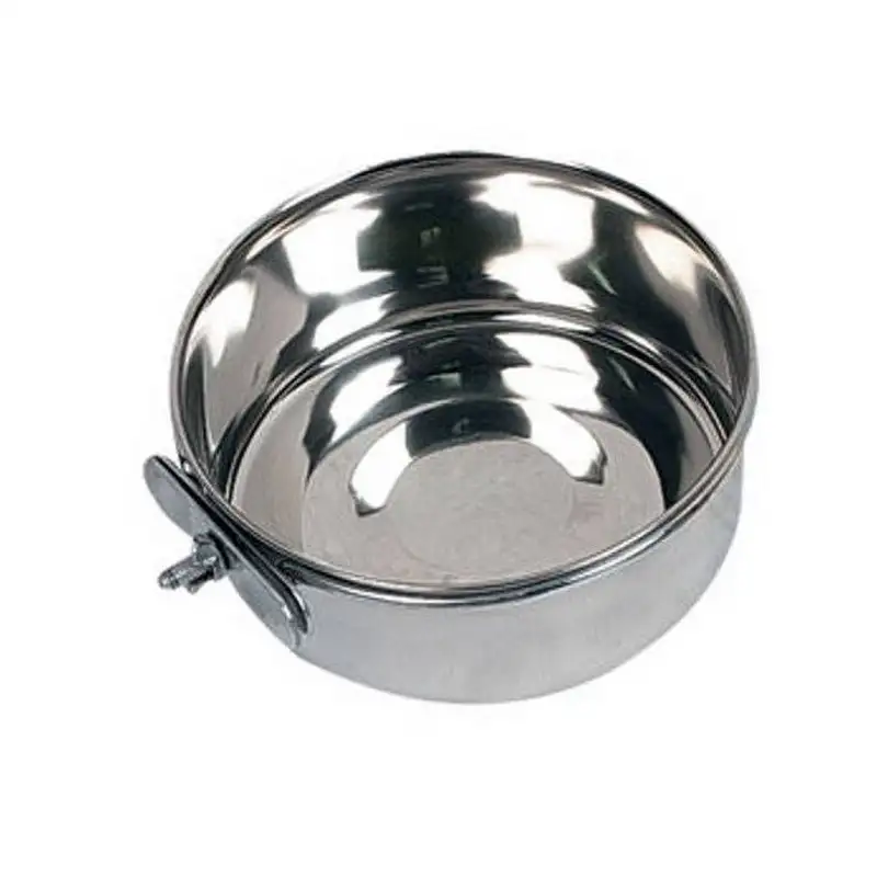 COMEDERO CON TORNILLO 0,84L. 14cm