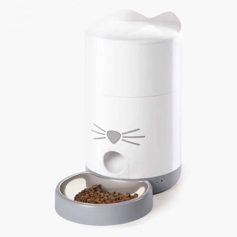 Catit Pixi Comederos Inteligente