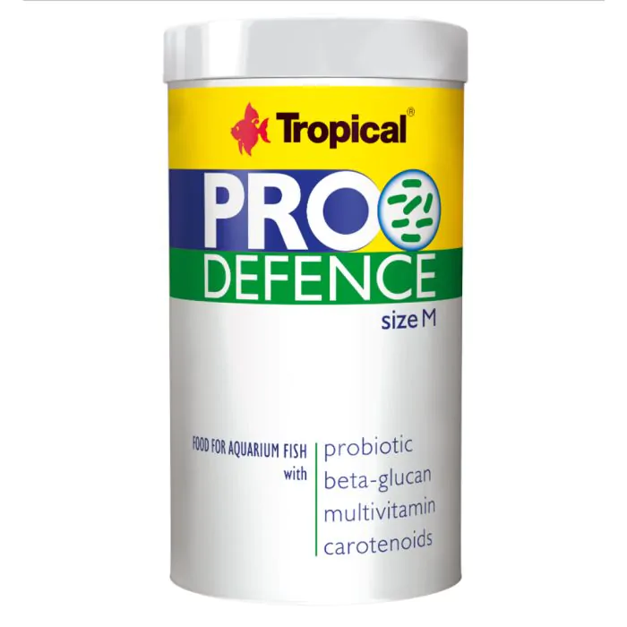 Pro Defence Pellets “M” 100 ml
