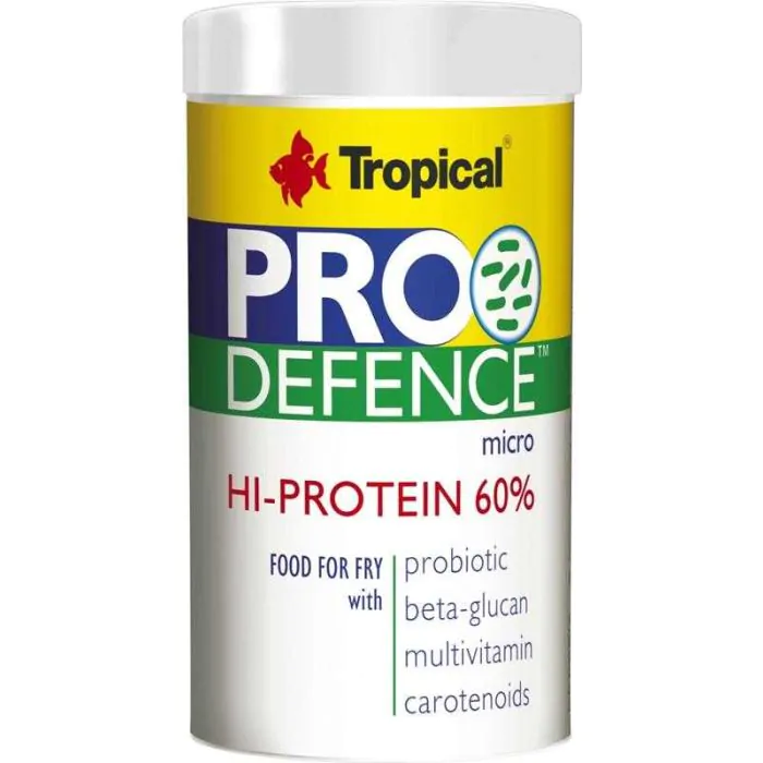 Pro Defence Pellets “Micro” 100 ml
