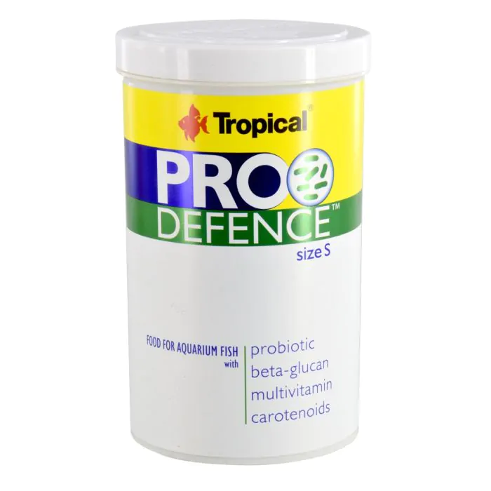 Pro Defence Pellets “S” 100 ml