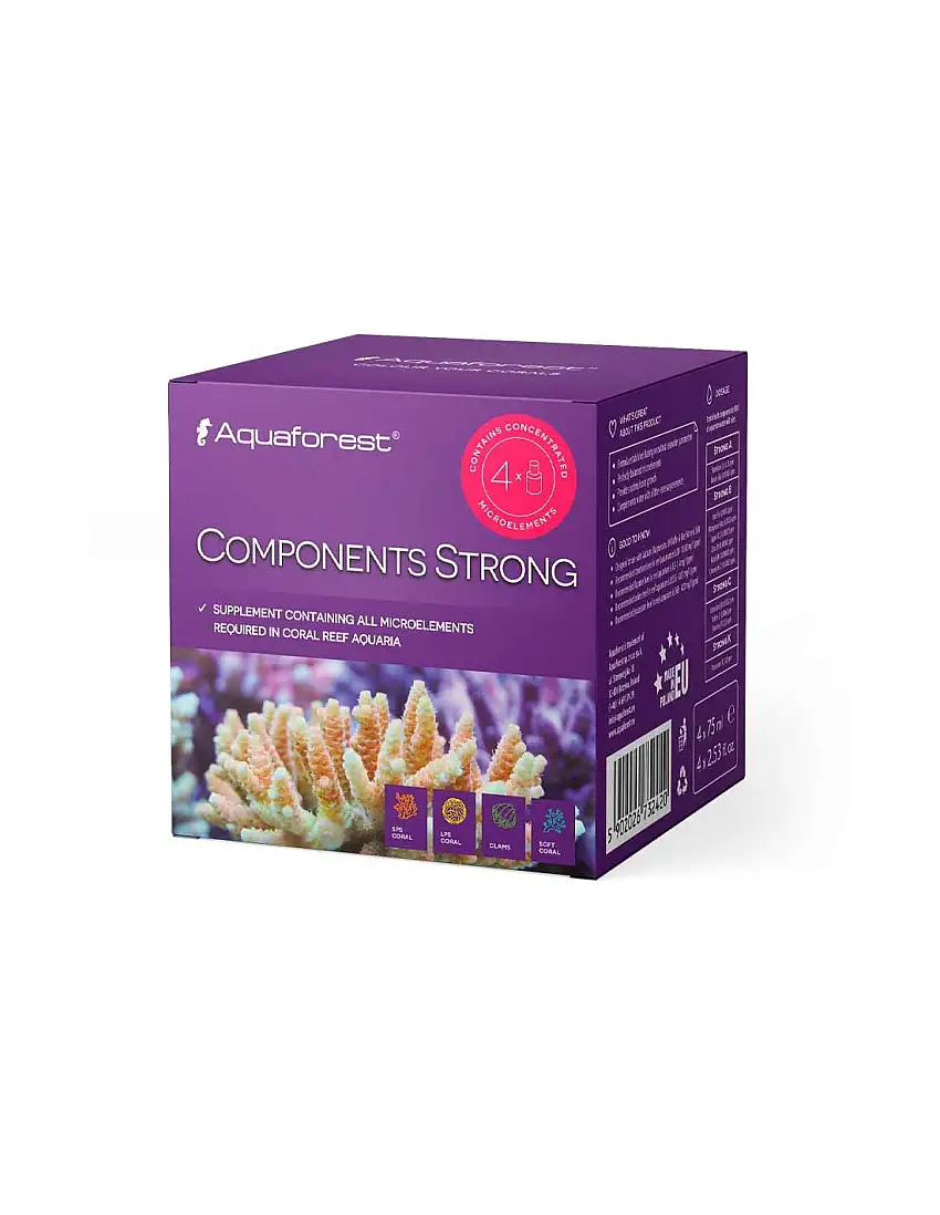 Component Strong