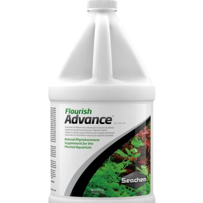Flourish advance 2L