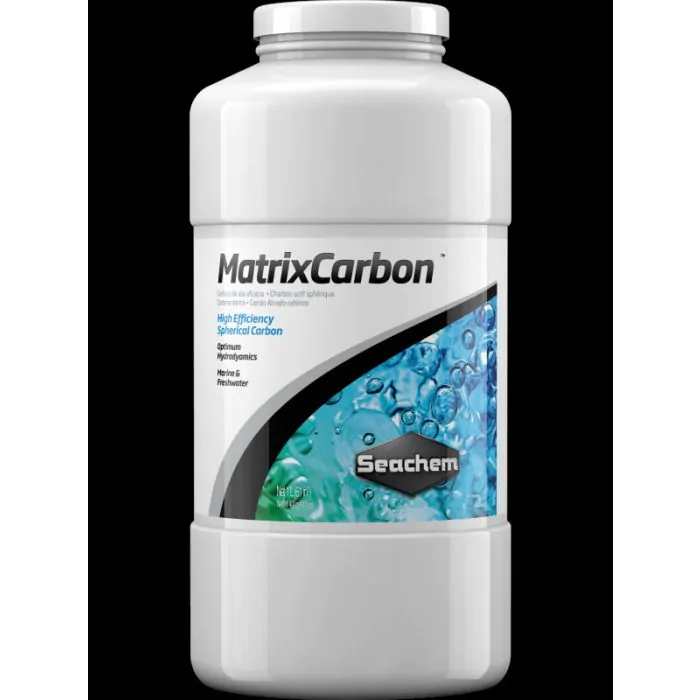 Matrix Carbon 1L