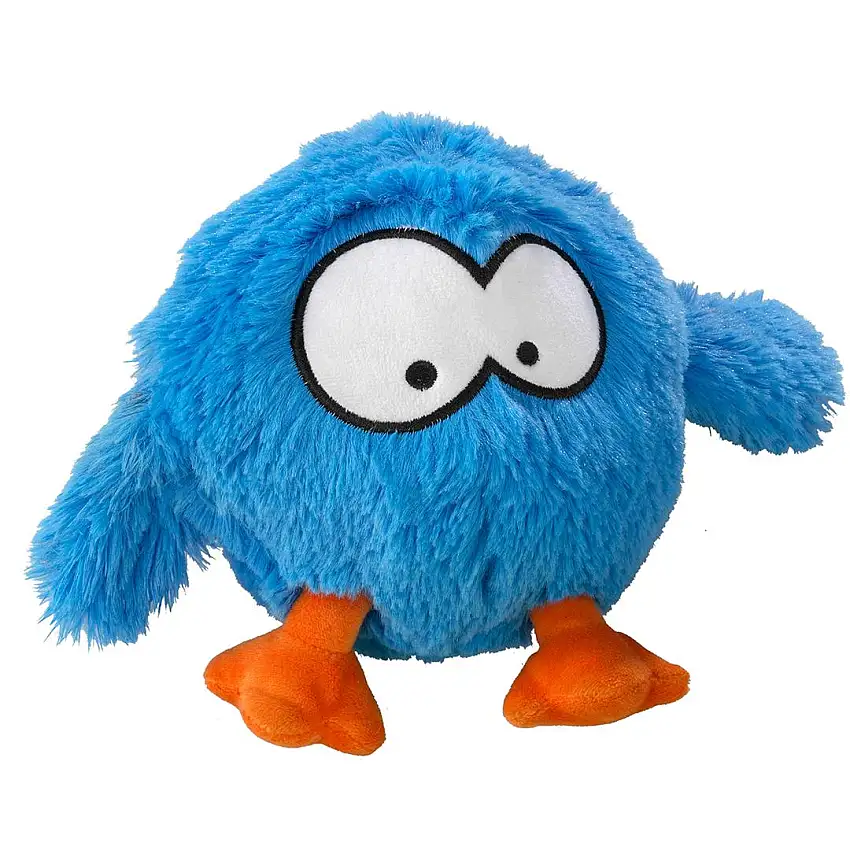 Peluche para perros Bouncy