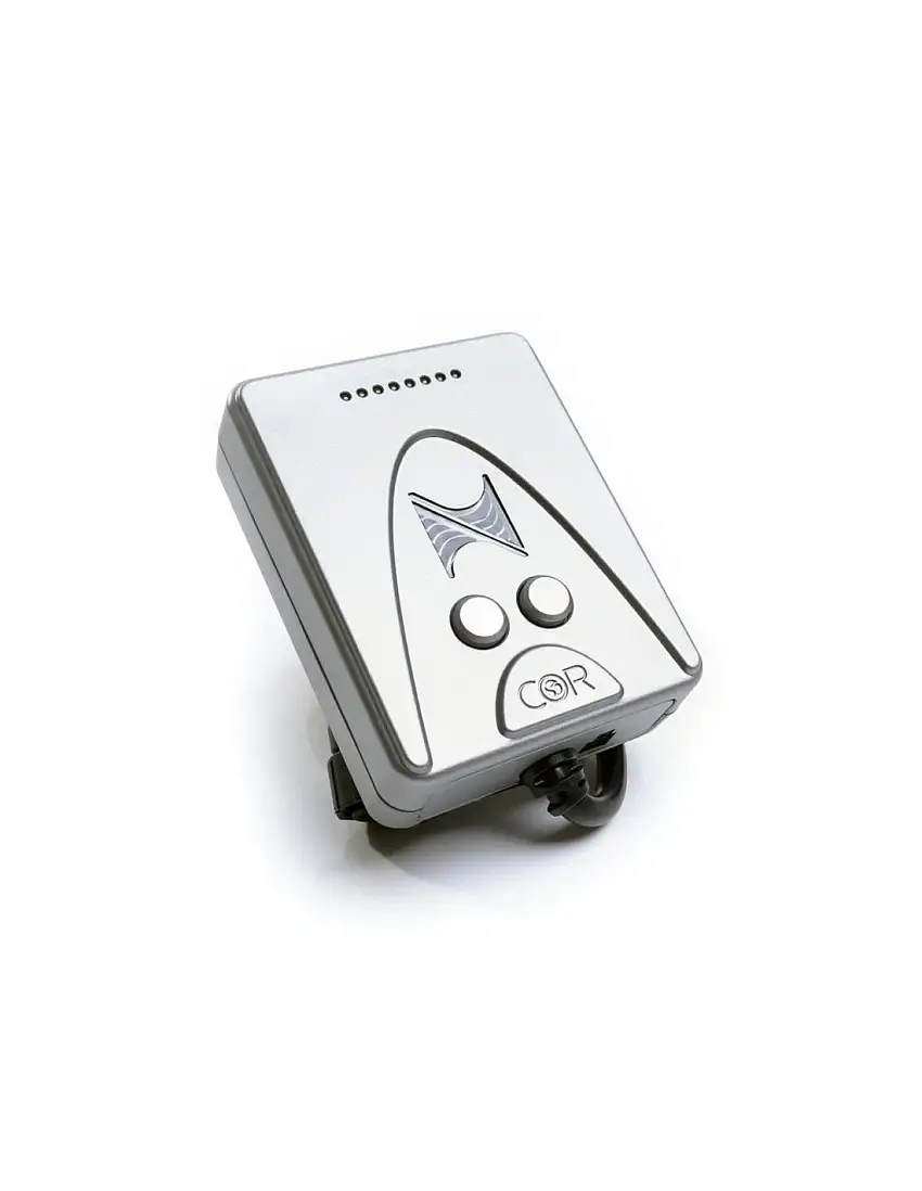 COR-15 Driver