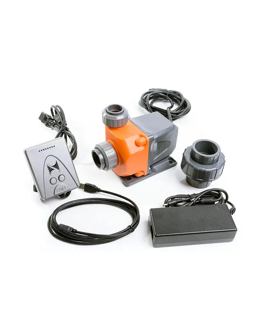 COR-20 Return Pump