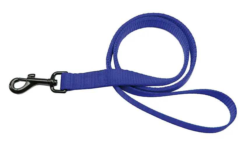 Correa Colti Azul Para Perros