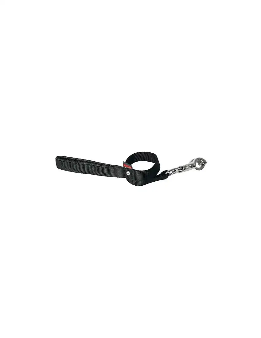 Correa seguridad Nylon