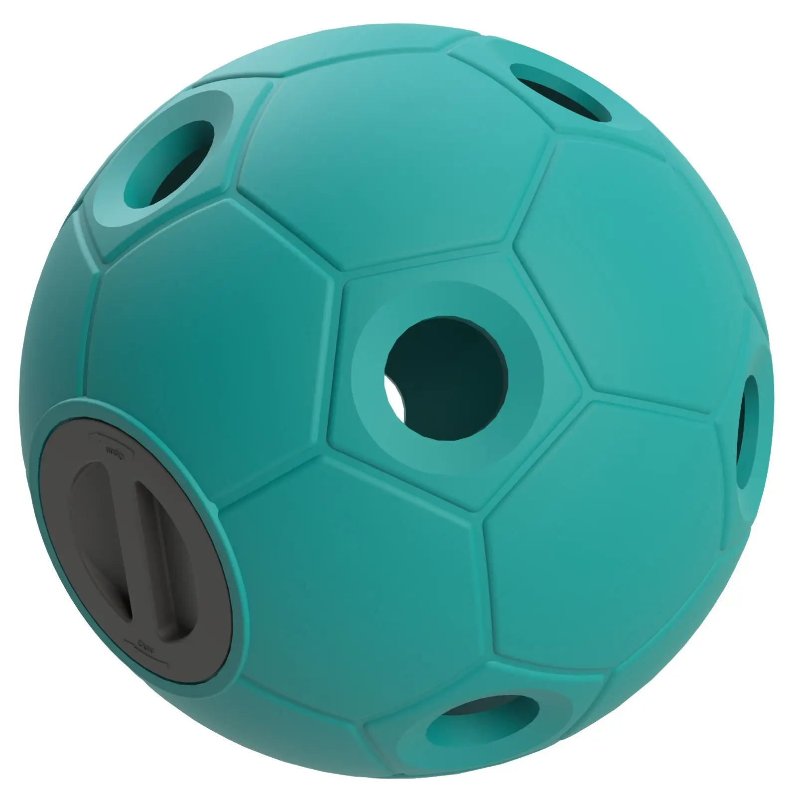 Paca de heno Soccer