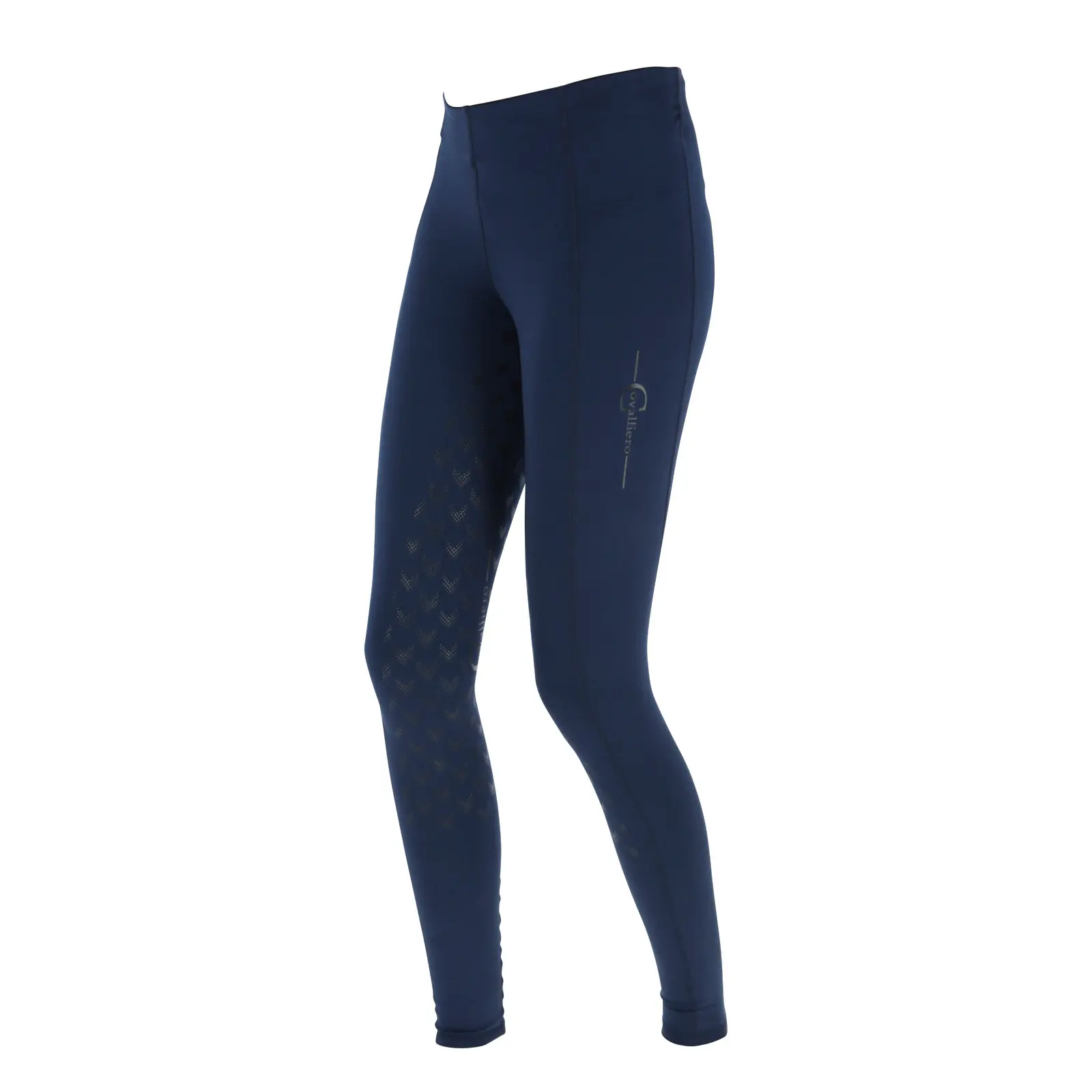 Leggins equitación Full Grip niña Equona