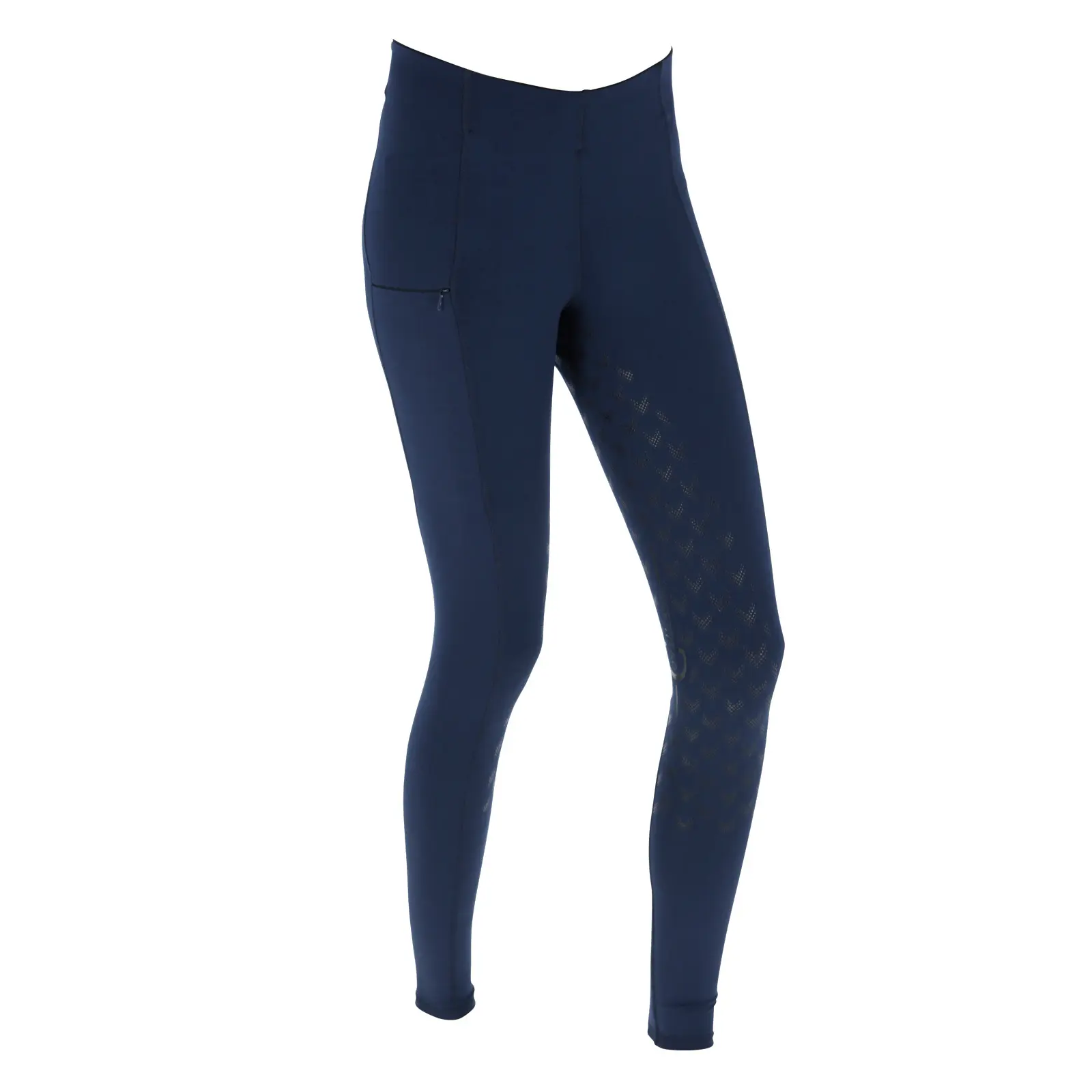 Leggins equitación Full Grip mujer Equona