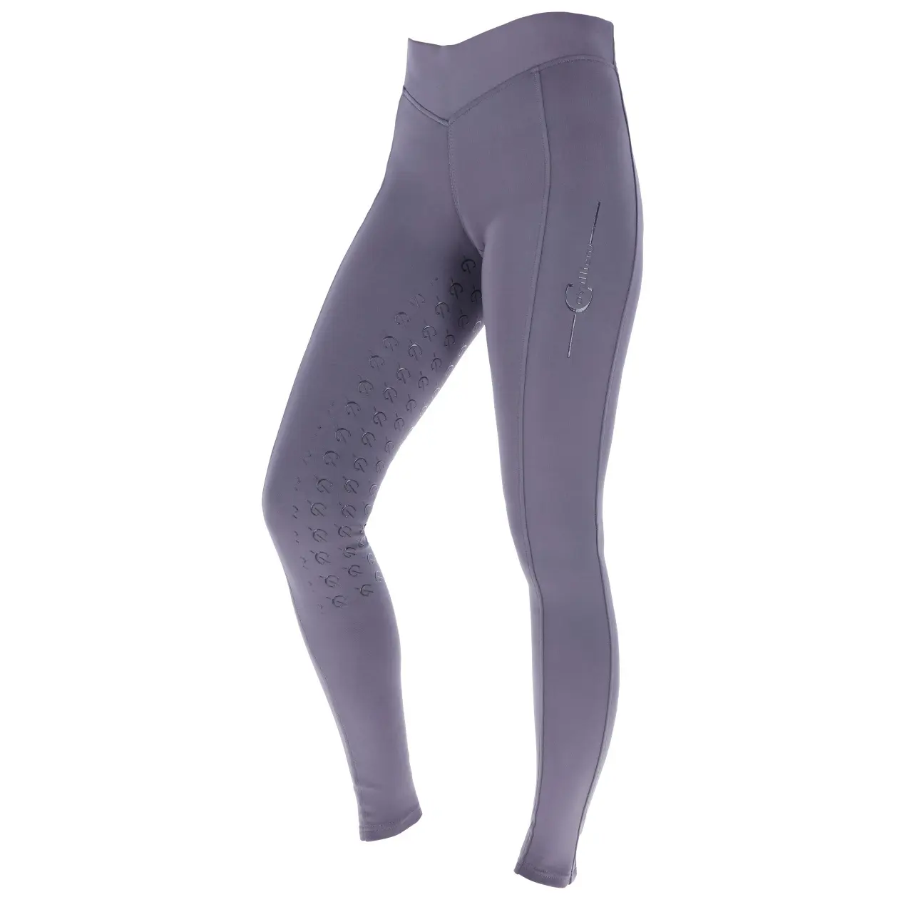 Leggins equitación Full Grip mujer ClassicStar