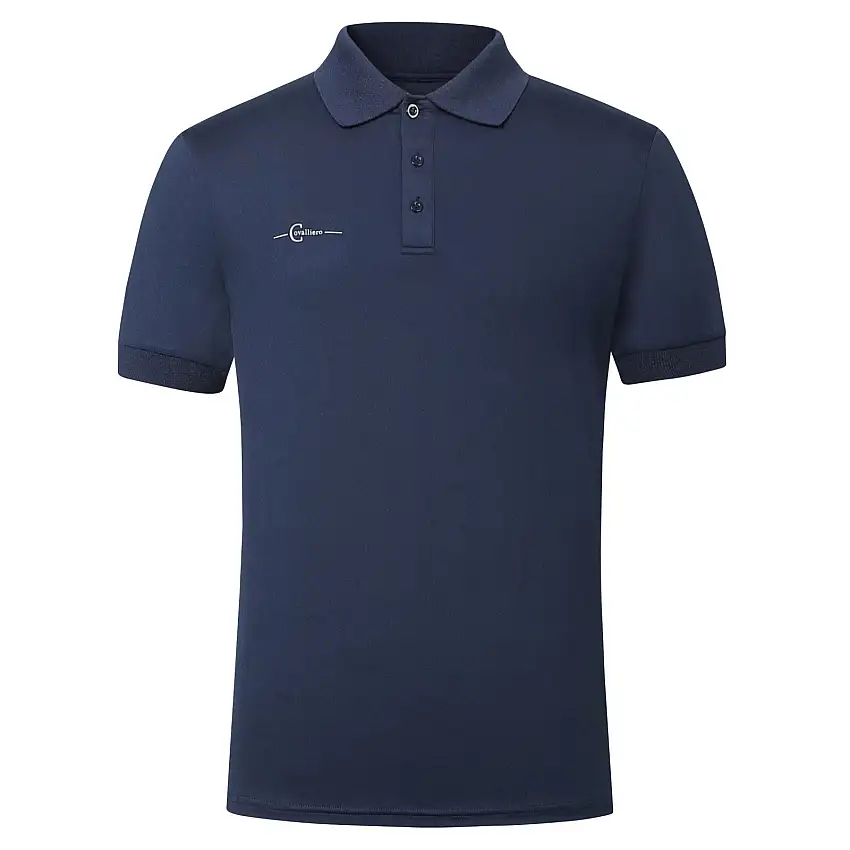 Polo equitación