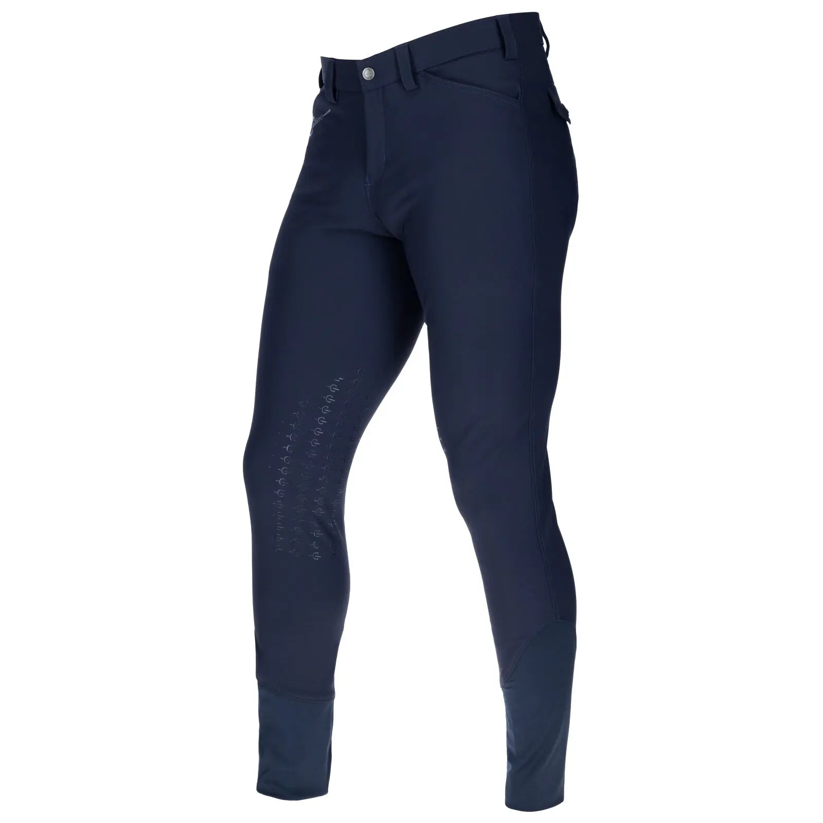 Pantalón de equitación Basane Techno II