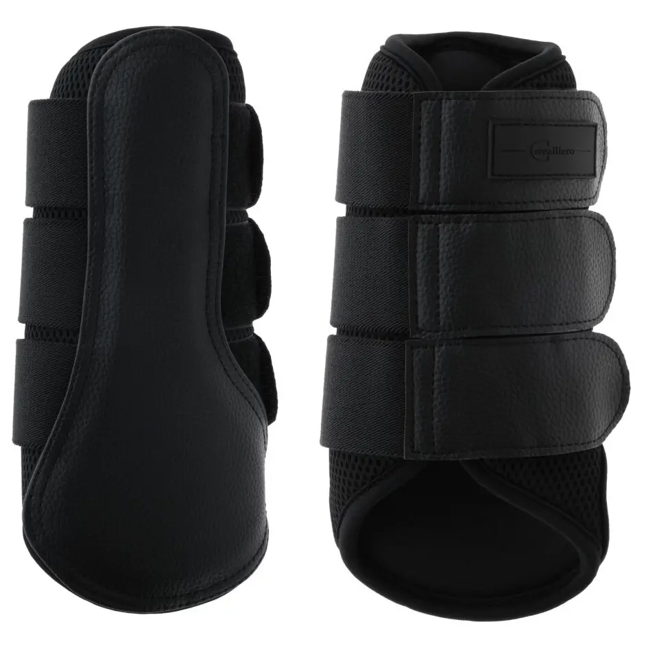 Botas de caballo Avina