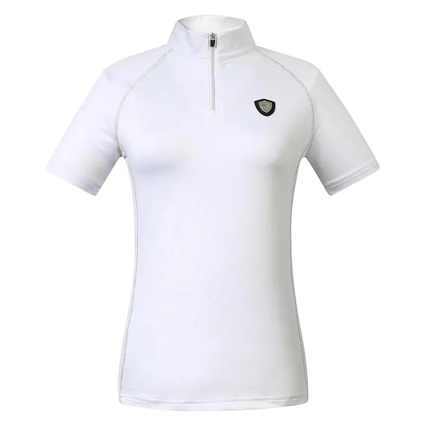Camiseta de equitación para mujer Valentina