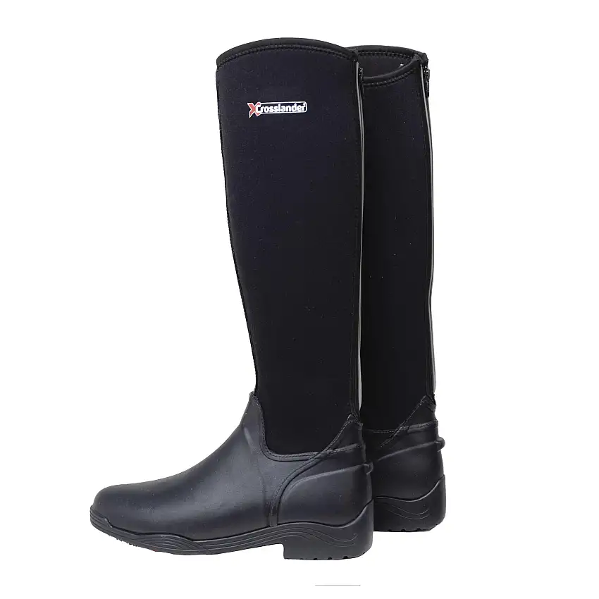 Botas de montar Meran