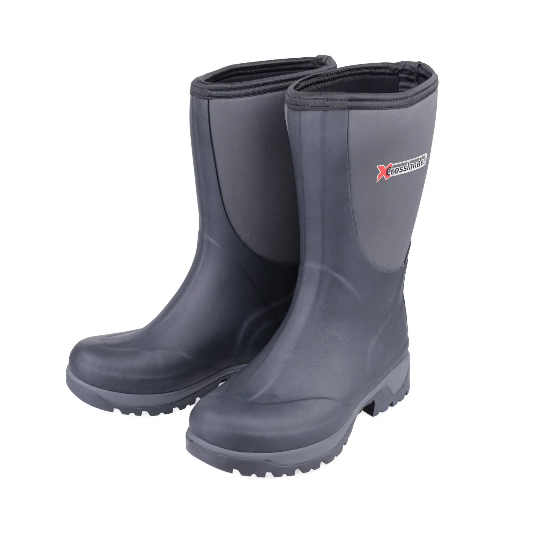 Botas Boston