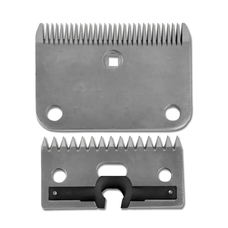 Cuchilla de recambio para esquiladora Waldhausen