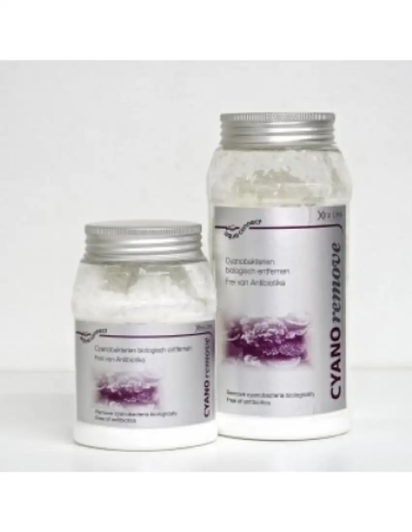 Cyano Remove de Aquaconnect (600 gr)