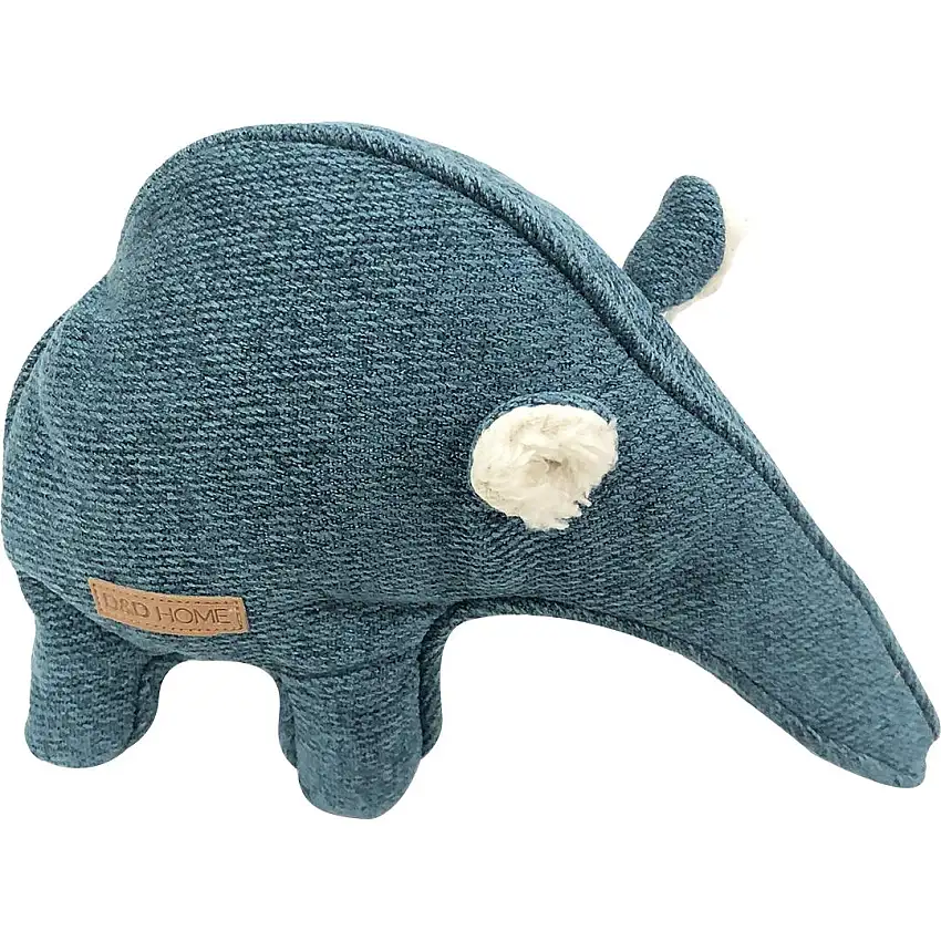 Juguete para perro de felpa chenille liz