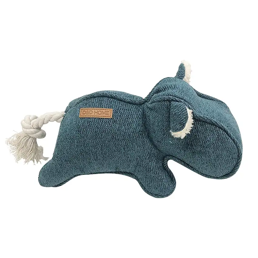 Peluche para perros Chenille Emmy