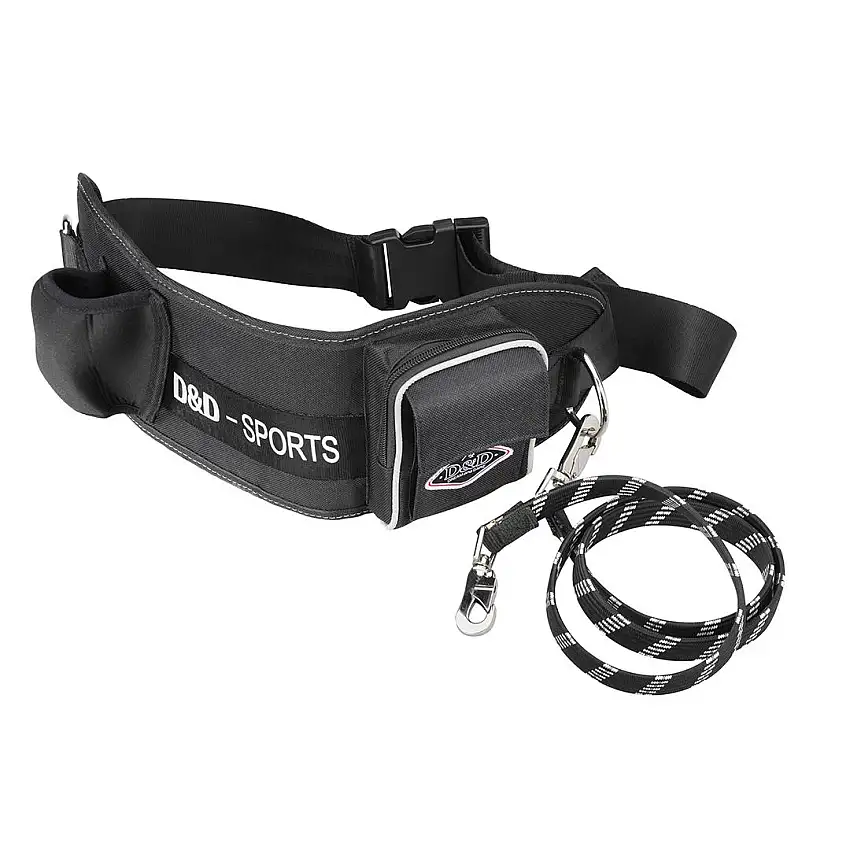 Correa manos libres para perros Active Walker