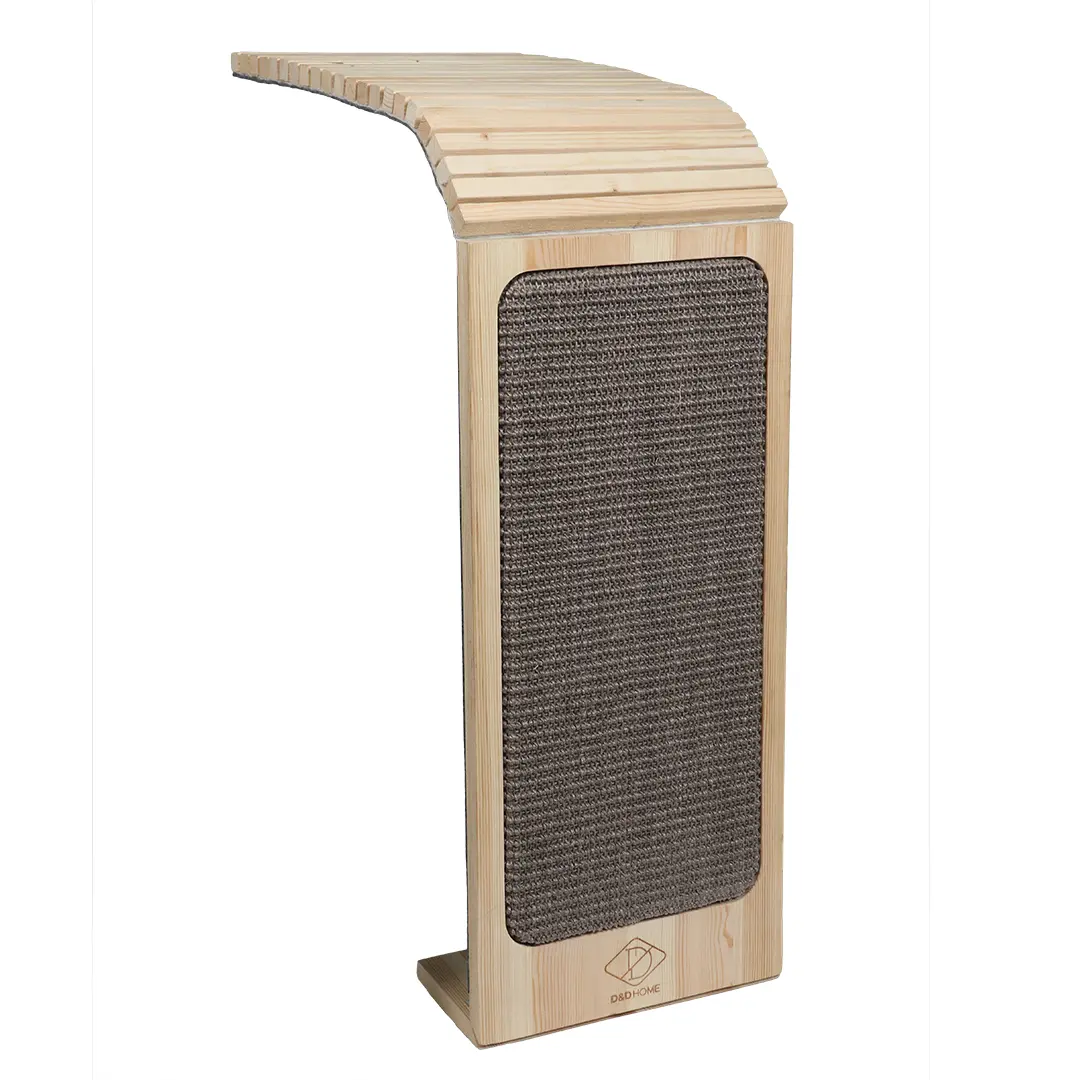 Poste rascador para gatos Henny Sofa