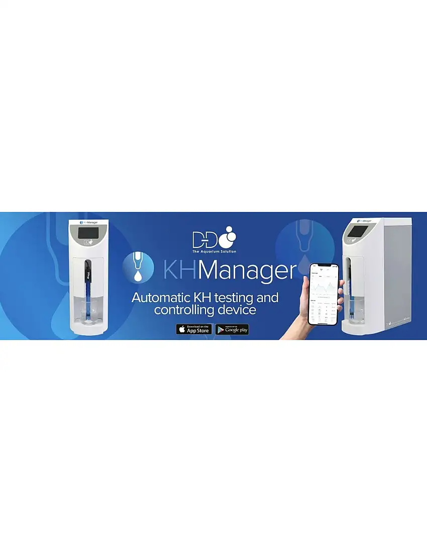D-D KH Manager