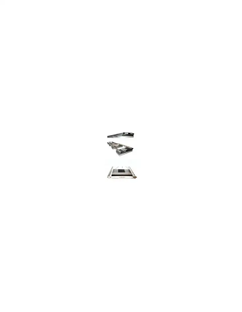 D-D,Twin Rail Set