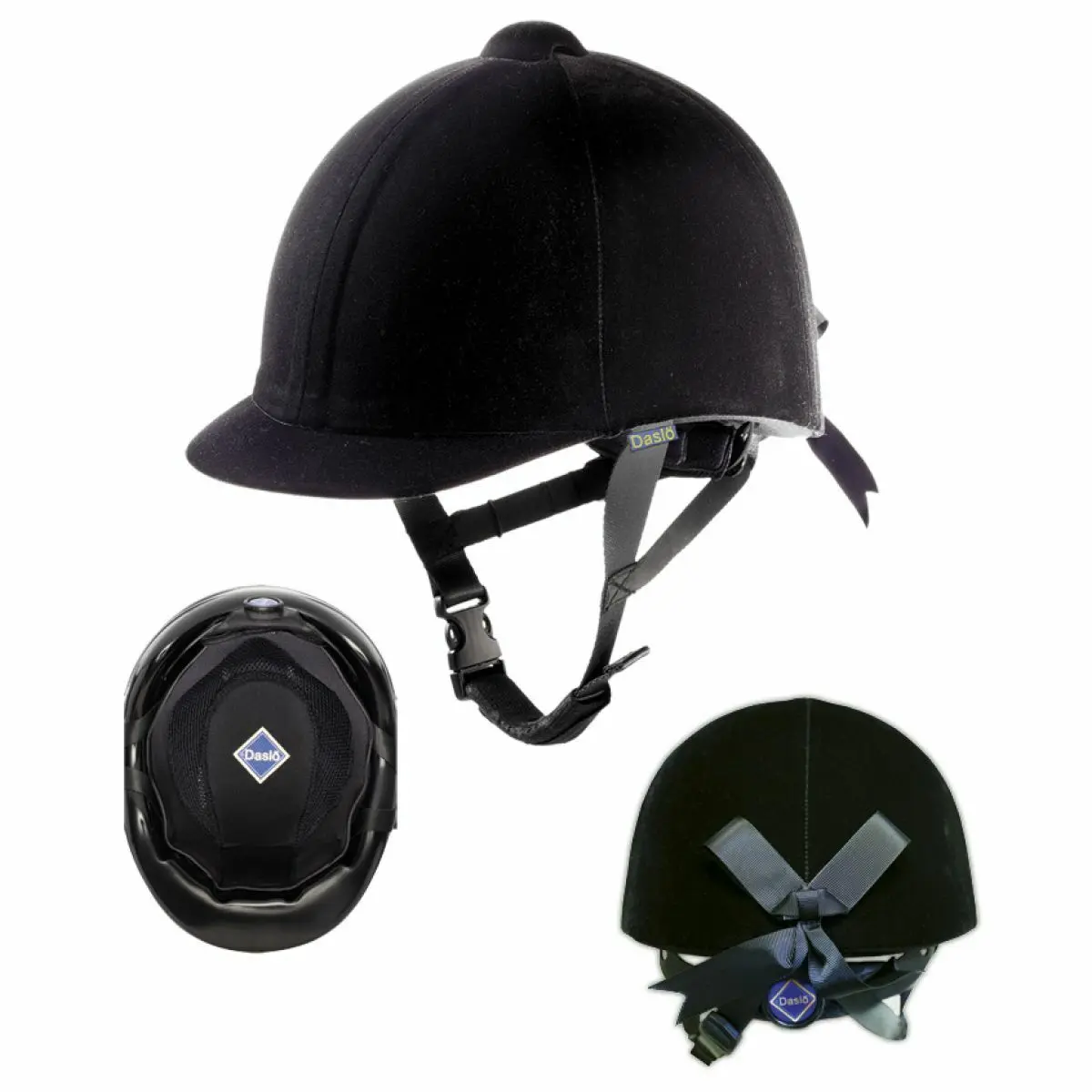 Casco clásico