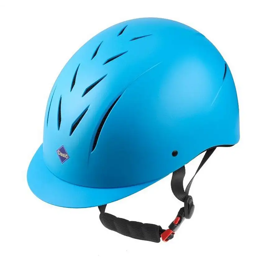 Casco de equitación para mujer Saturno