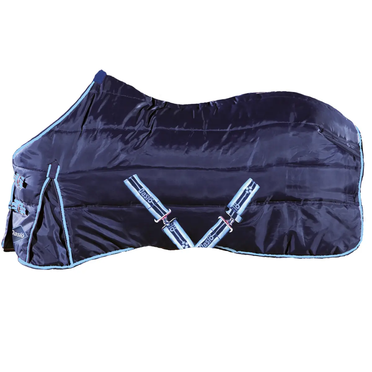 Manta equitación de cuadra 150 g