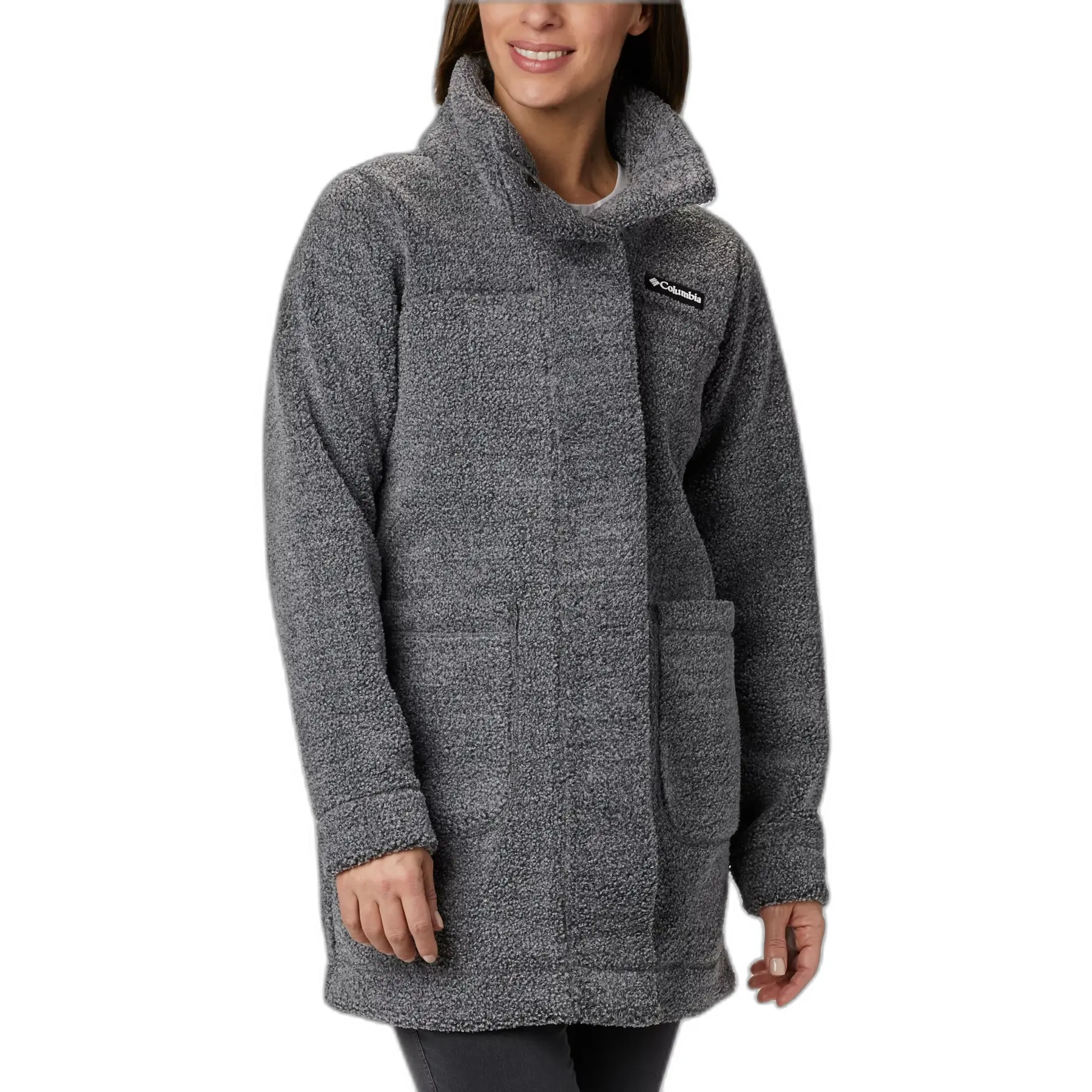 Chaqueta Panorama