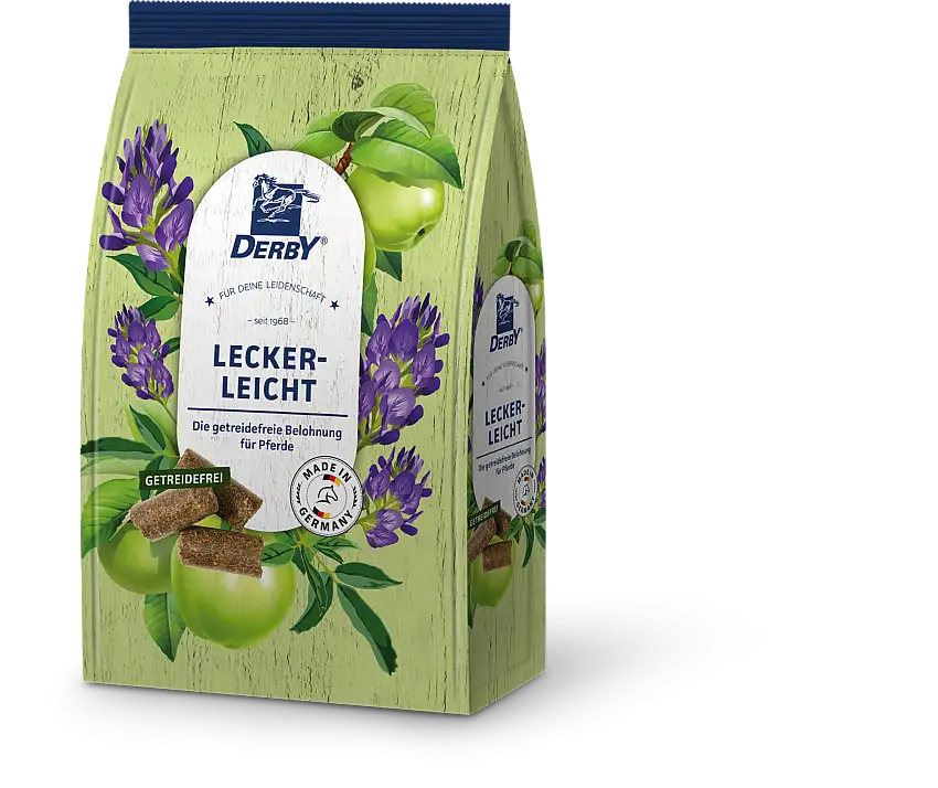 DERBY Bocados Ligeros, 1 kg