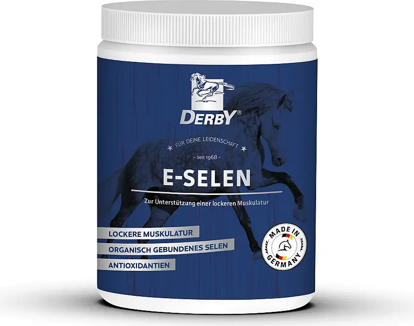 DERBY E-Selenio, 1 kg