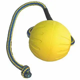 Pelota para perro Foam