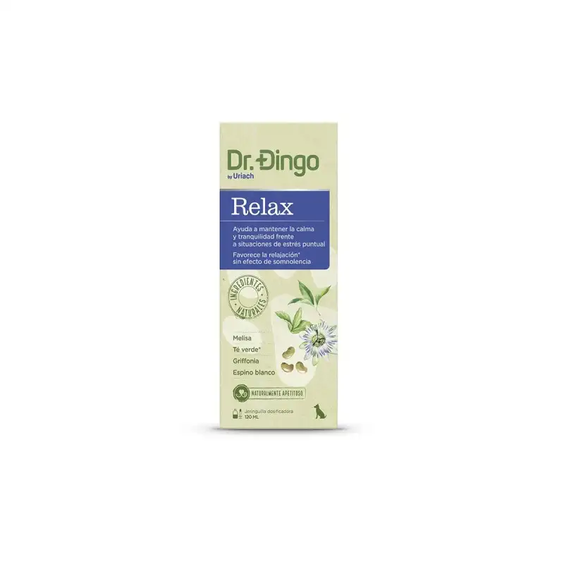 Dingonatura Dr. Dingo Relax