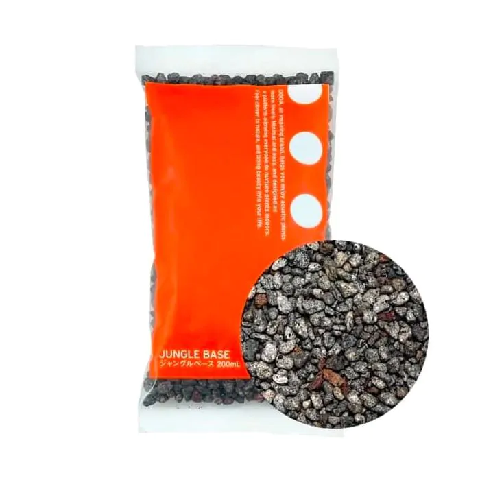 DOOA Jungle Base (200ml)