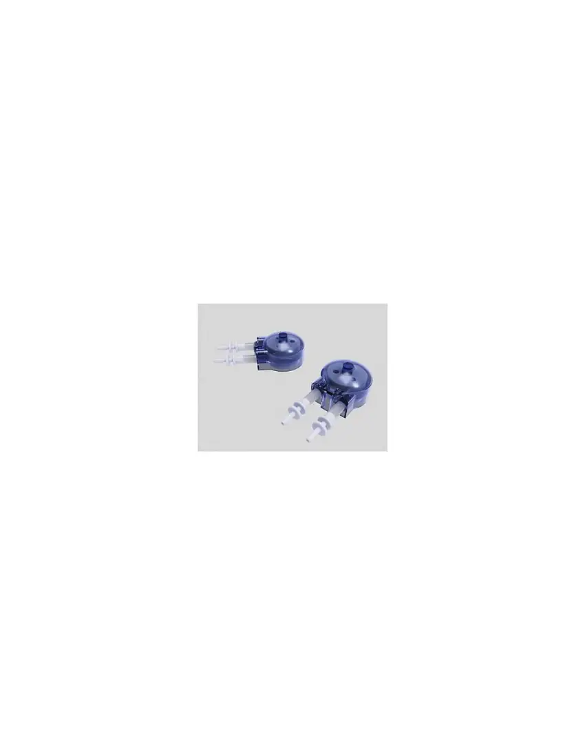 Dosing Pump Head