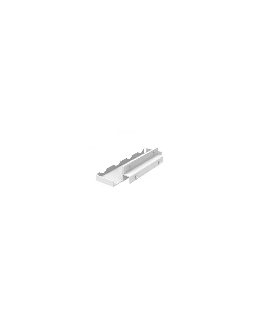Dosing Pump Holder 4
