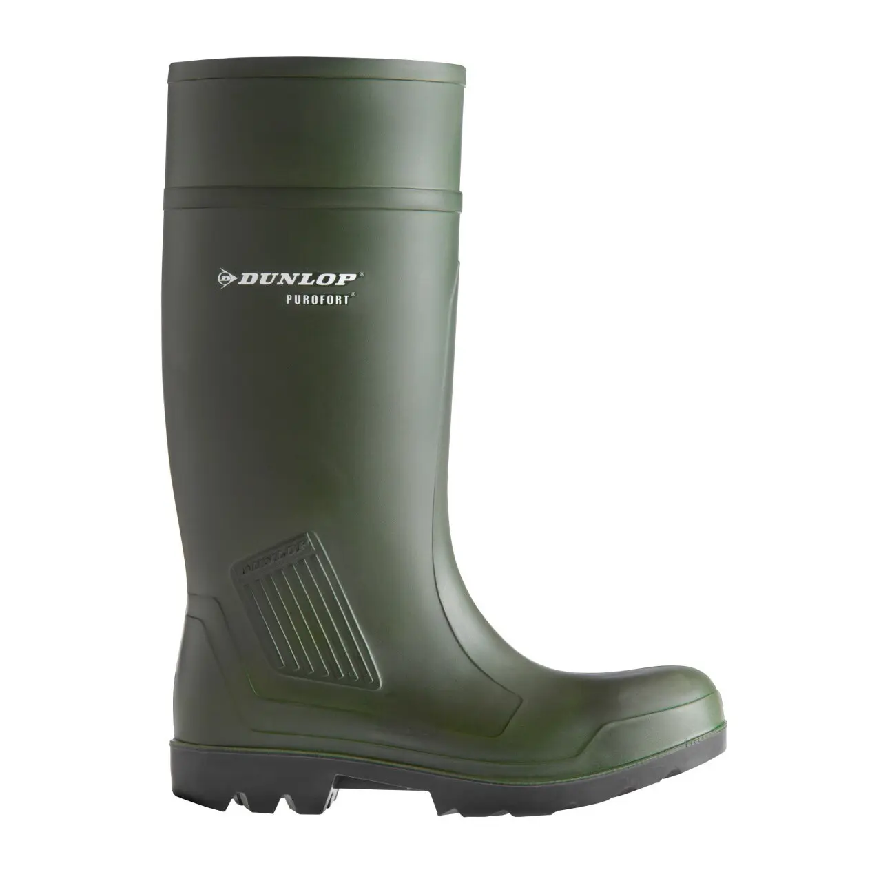 Botas de trabajo Purofort S5