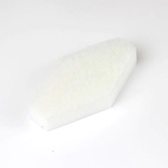 Duo Algae Pad 25mm (1 ud.)