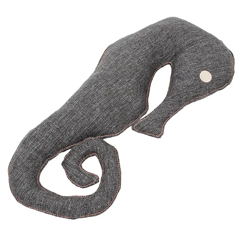 Peluche para perros Hippocampe