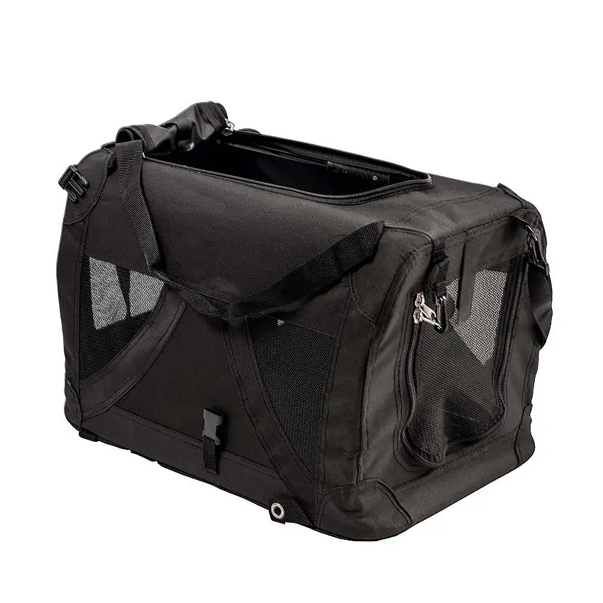 Bolsa para mascotas Click & Go